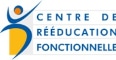 Logo Centre de Réeducation Fonctionnel h60