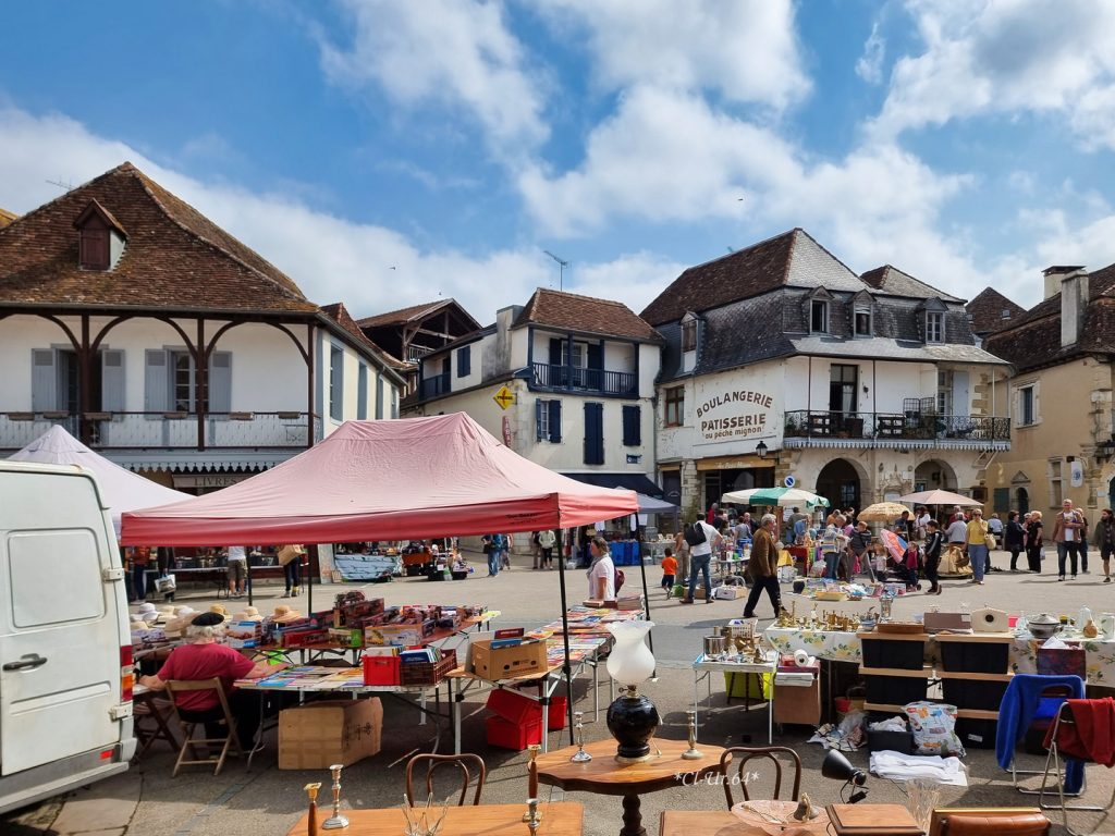 SaP vide-grenier Salies a peindre 02