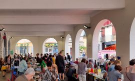 SaP vide-grenier Salies a peindre SaP vide-grenier Salies a peindre