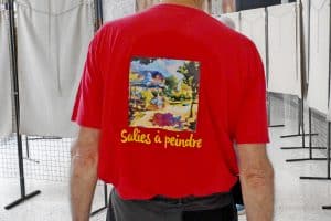 Concours Salies a peindre et villages a peindre H600b